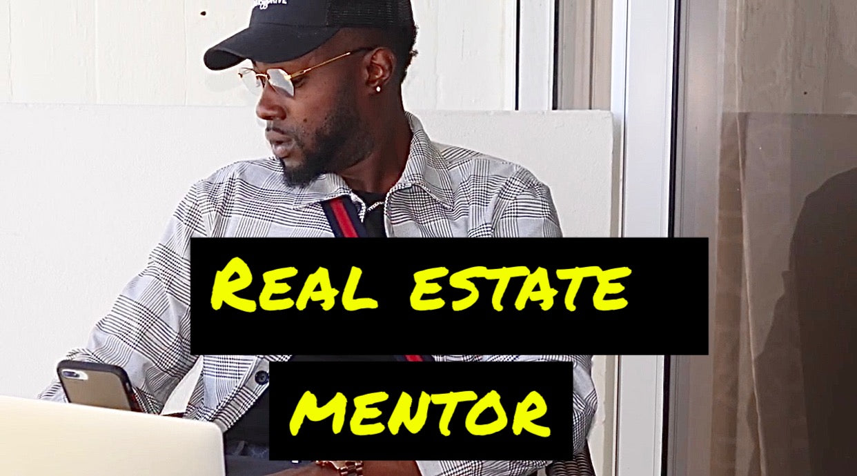 The Real Estate Blueprint Program